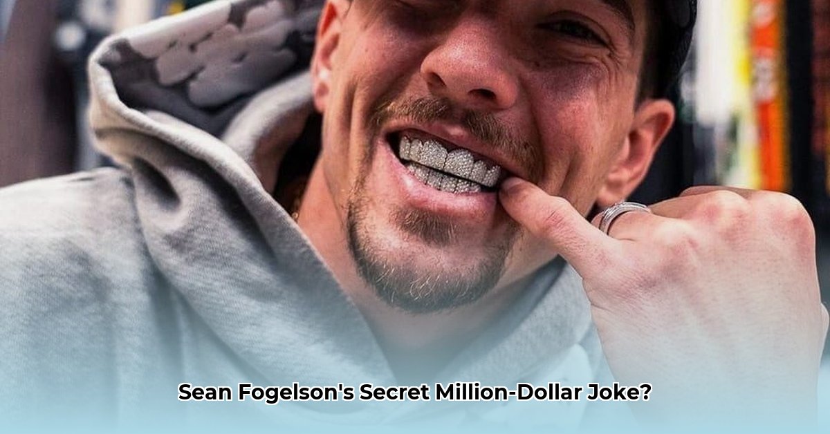 sean-fogelson-mailman-net-worth